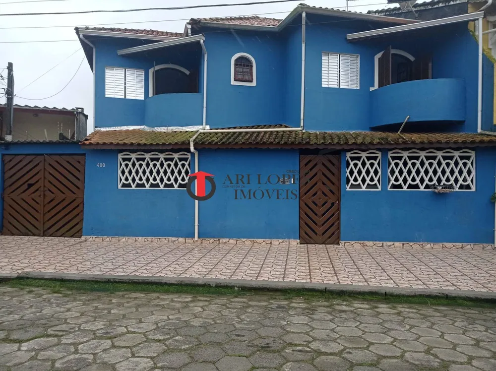 Casa, 3 quartos - Foto 7