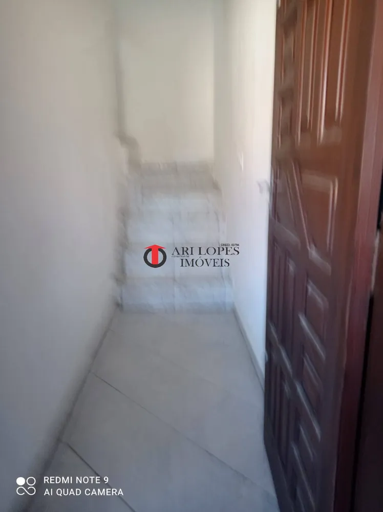 Casa, 3 quartos - Foto 8