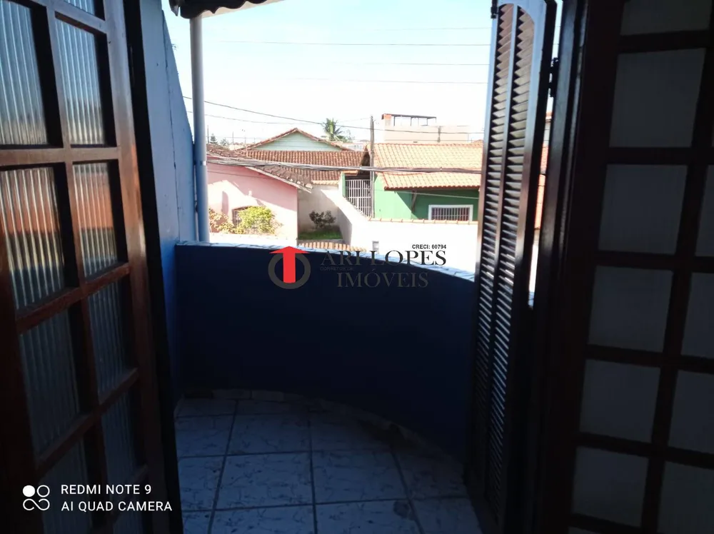 Casa, 3 quartos - Foto 2