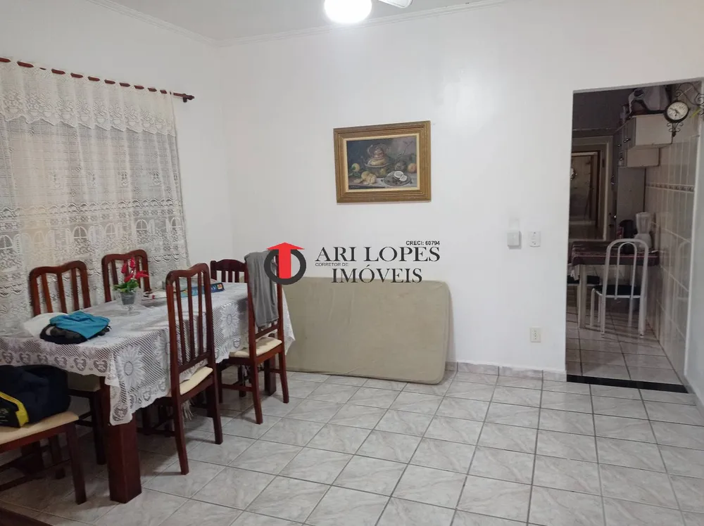 Casa, 3 quartos - Foto 10