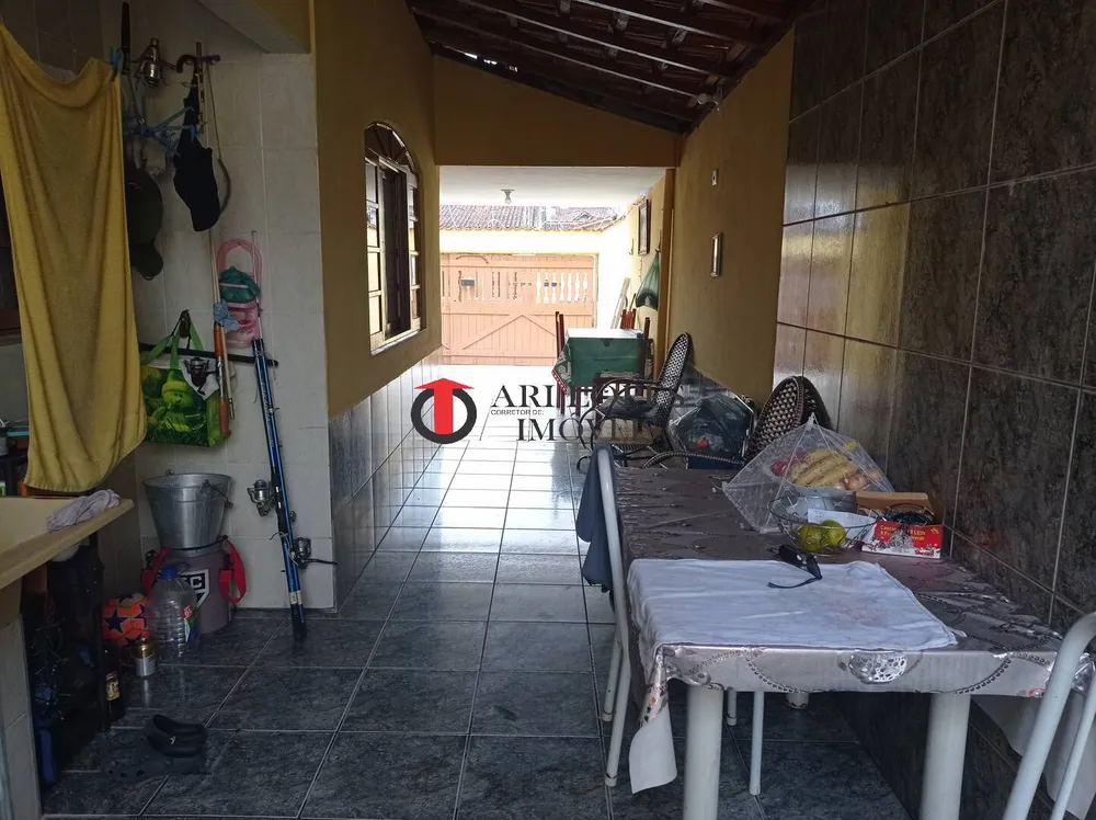Casa, 3 quartos - Foto 5