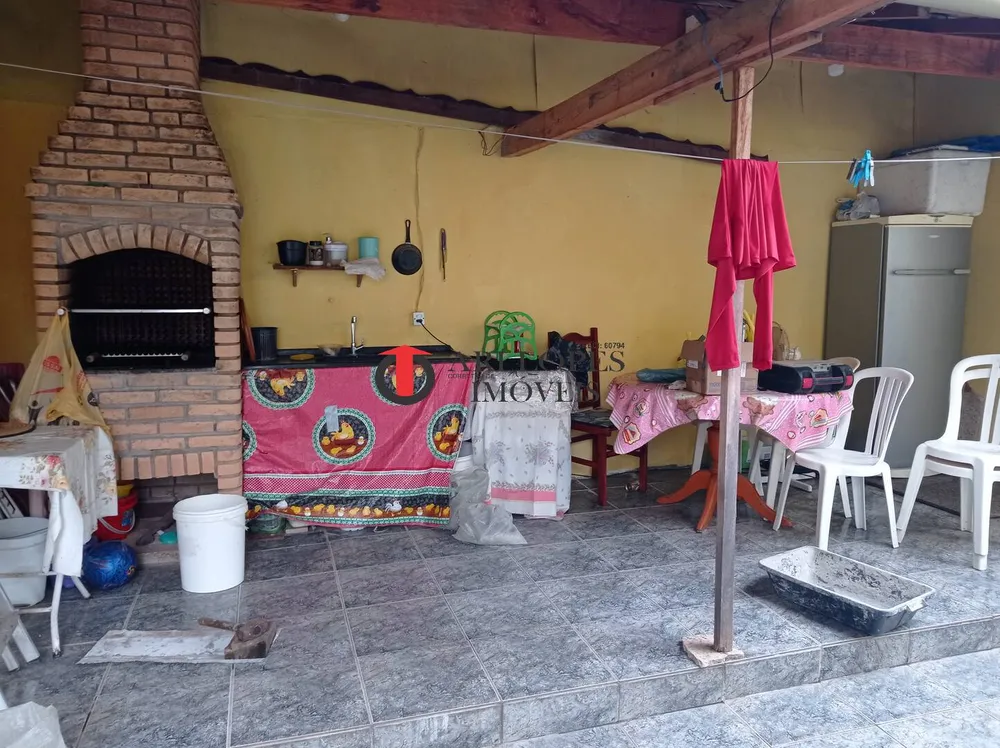 Casa, 3 quartos - Foto 6