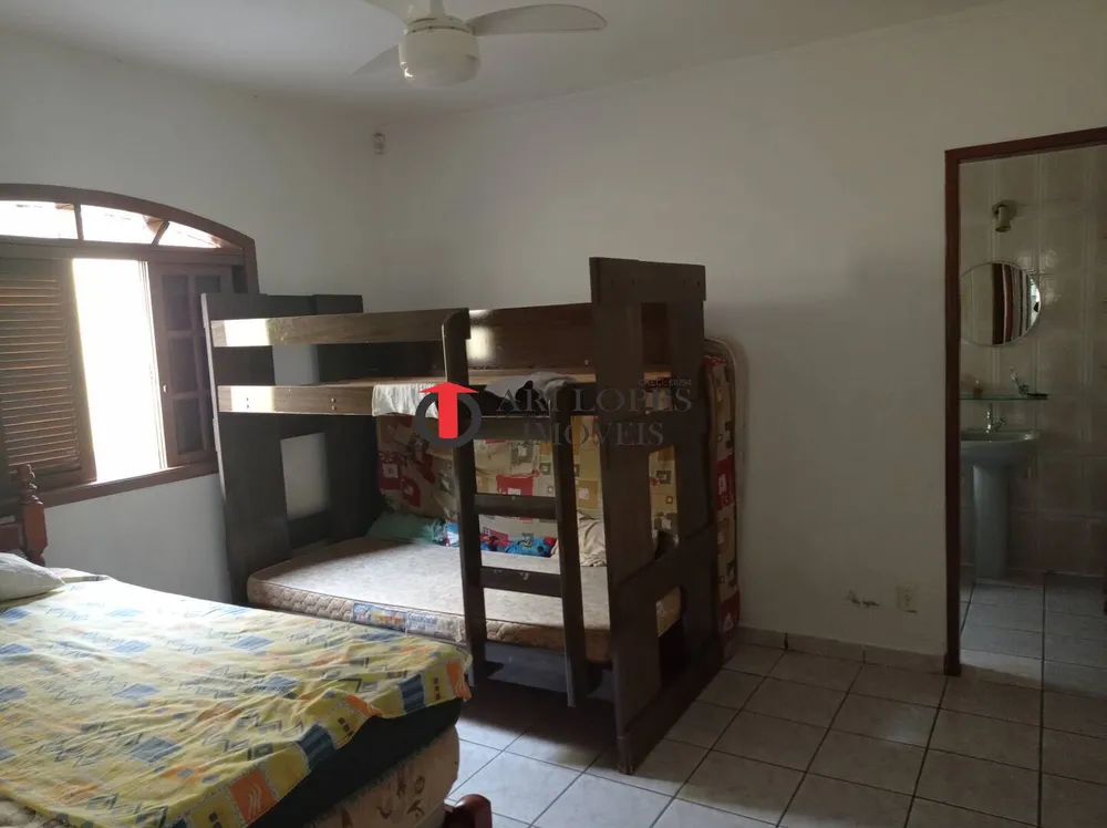 Casa, 3 quartos - Foto 3