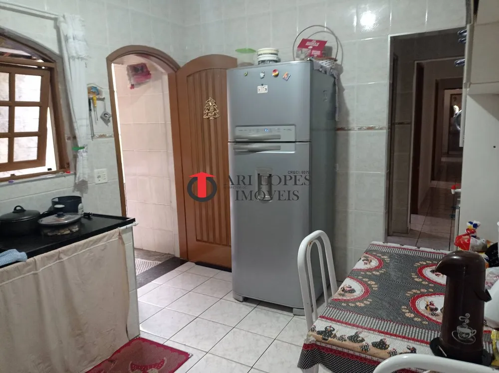 Casa, 3 quartos - Foto 8