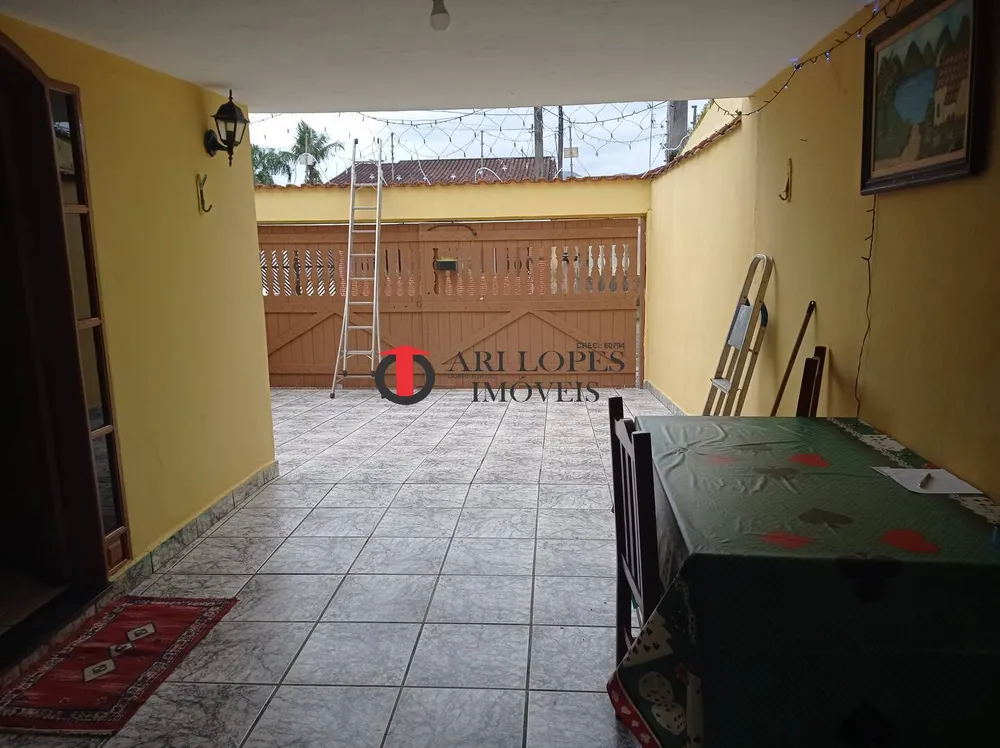 Casa, 3 quartos - Foto 4