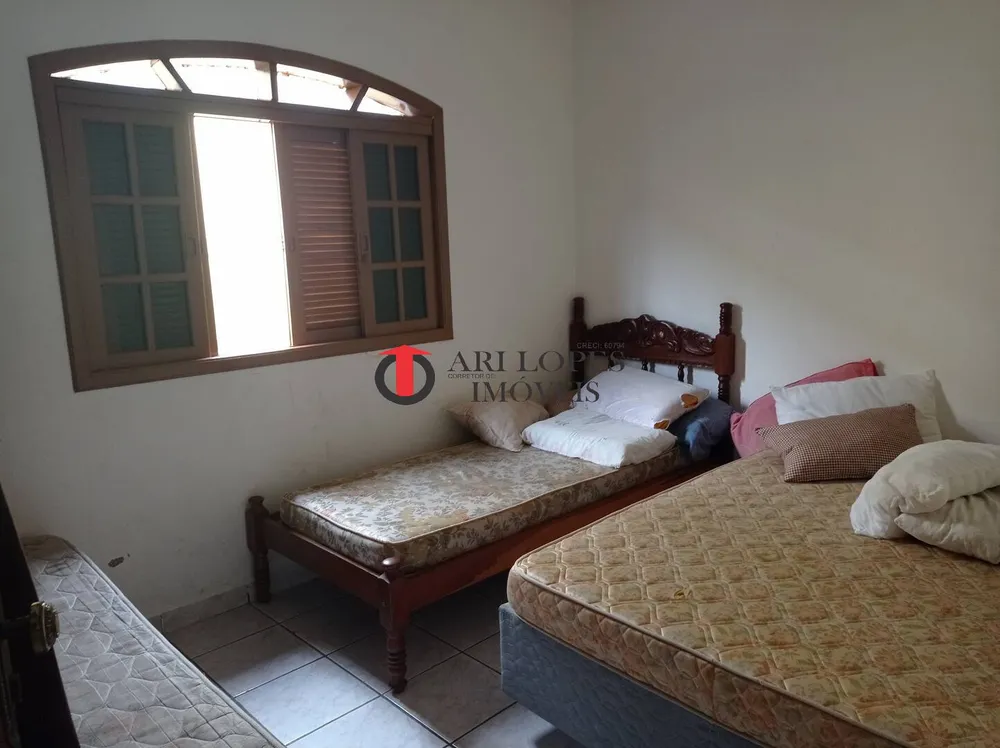 Casa, 3 quartos - Foto 2