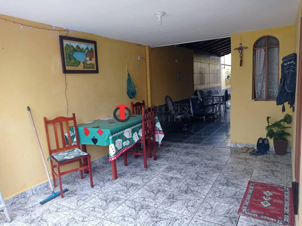 Casa, 3 quartos - Foto 5