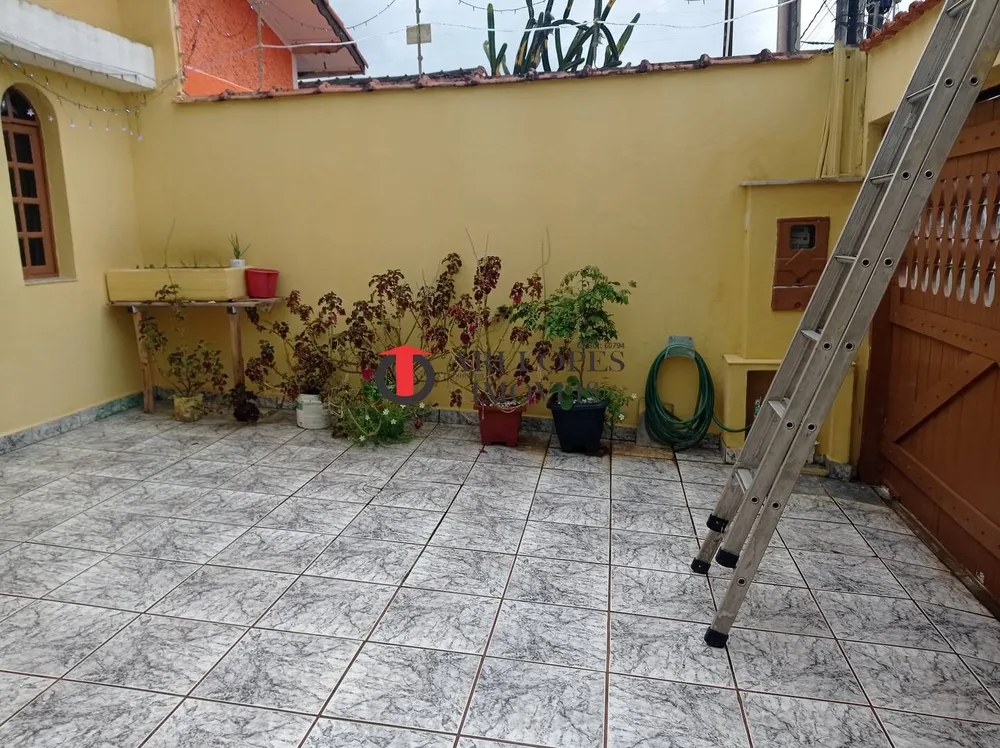 Casa, 3 quartos - Foto 7