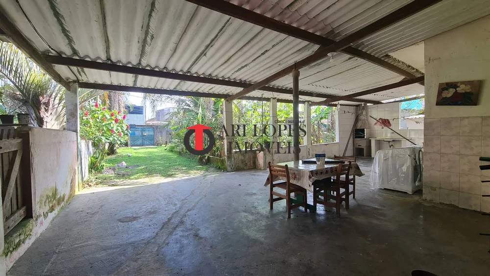 Casa, 2 quartos, 130 m² - Foto 1