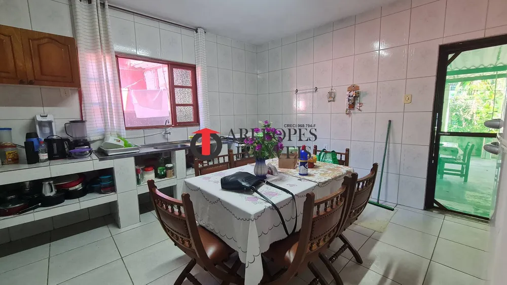 Casa, 2 quartos, 130 m² - Foto 2