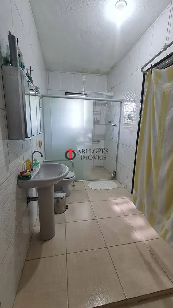 Casa, 2 quartos, 130 m² - Foto 8
