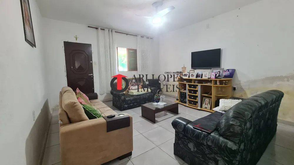 Casa, 2 quartos, 130 m² - Foto 10