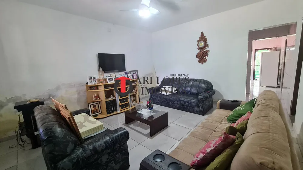 Casa, 2 quartos, 130 m² - Foto 4