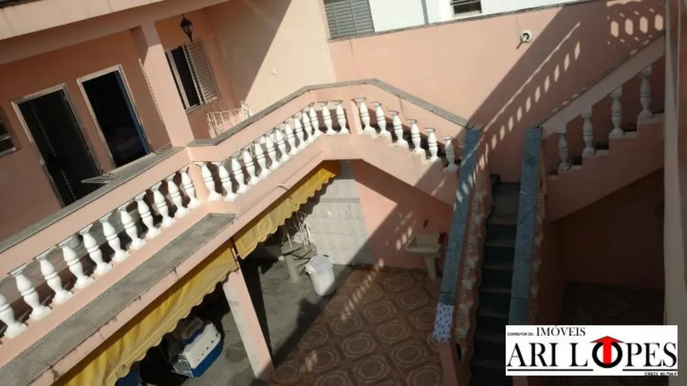 Casa, 7 quartos, 200 m² - Foto 16