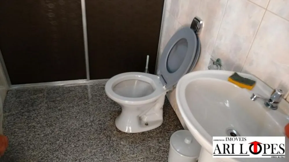 Casa, 7 quartos, 200 m² - Foto 11