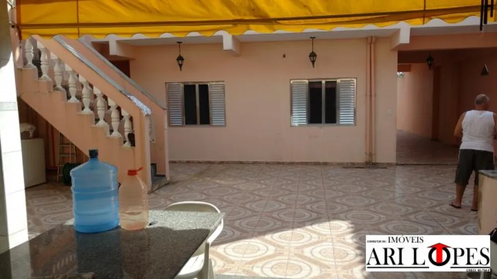 Casa, 7 quartos, 200 m² - Foto 5