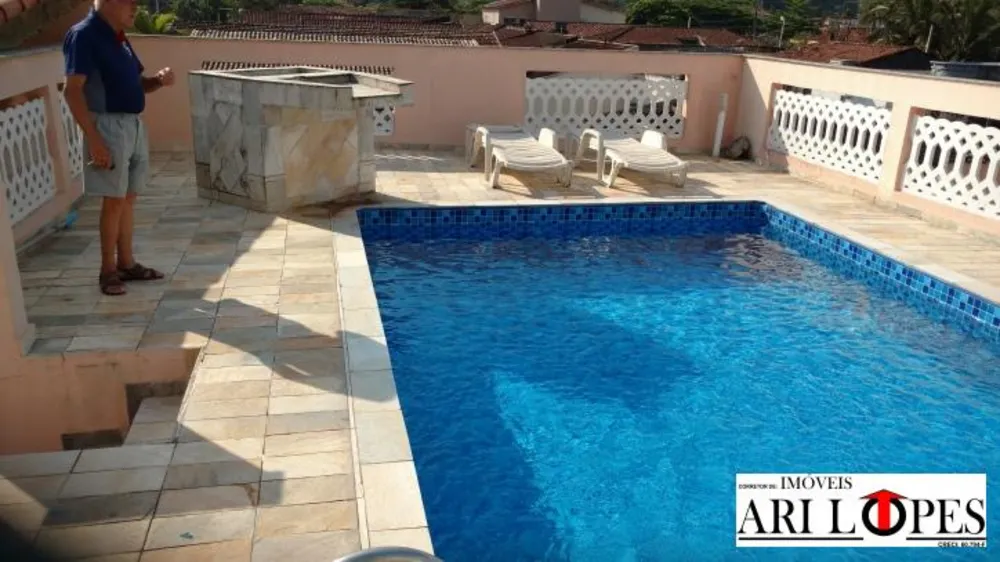 Casa, 7 quartos, 200 m² - Foto 14