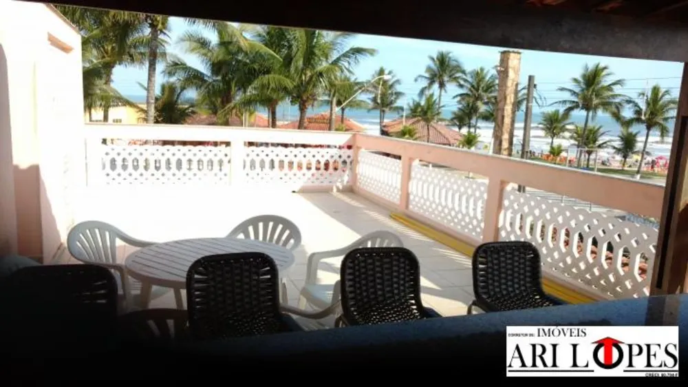 Casa, 7 quartos, 200 m² - Foto 12