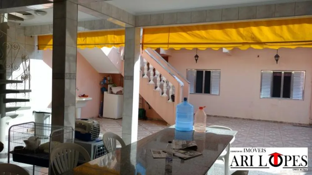 Casa, 7 quartos, 200 m² - Foto 6