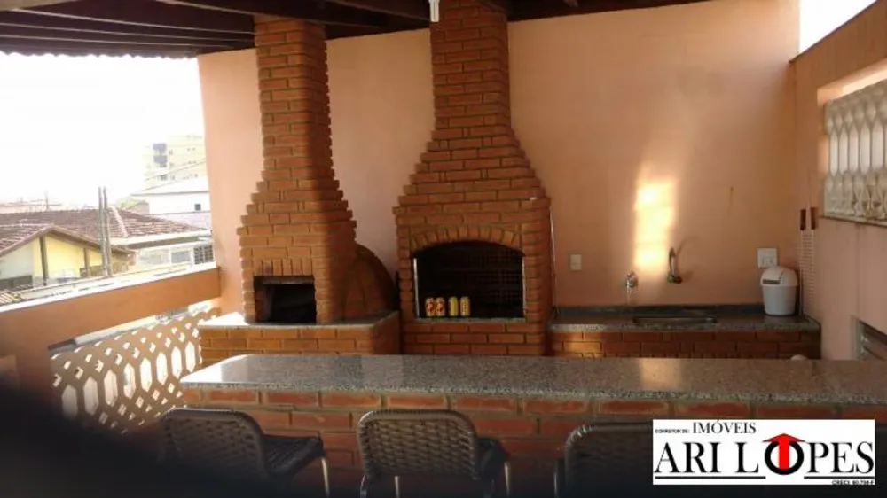 Casa, 7 quartos, 200 m² - Foto 15