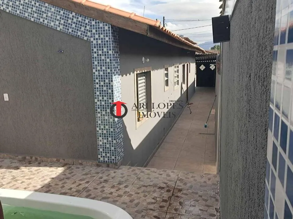 Casa, 2 quartos, 75 m² - Foto 9