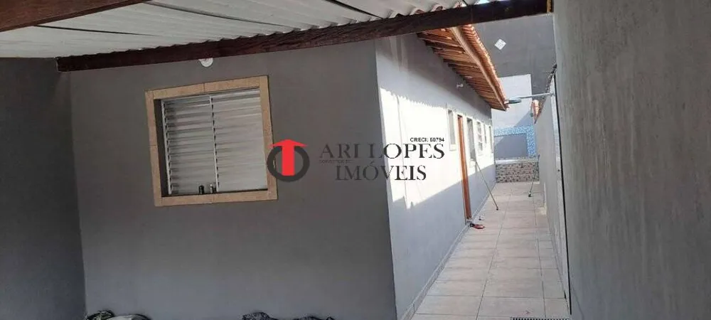 Casa, 2 quartos, 75 m² - Foto 2