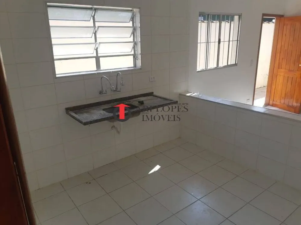 Casa, 2 quartos, 75 m² - Foto 4