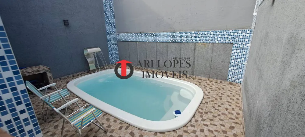 Casa, 2 quartos, 75 m² - Foto 10