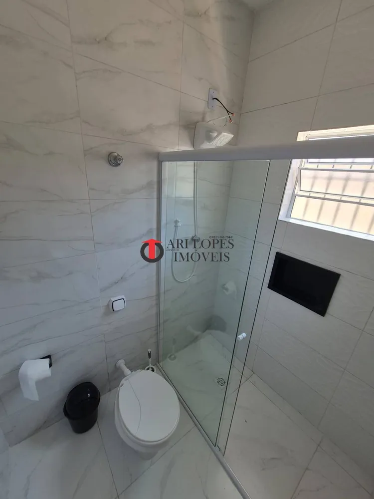 Casa, 2 quartos - Foto 1