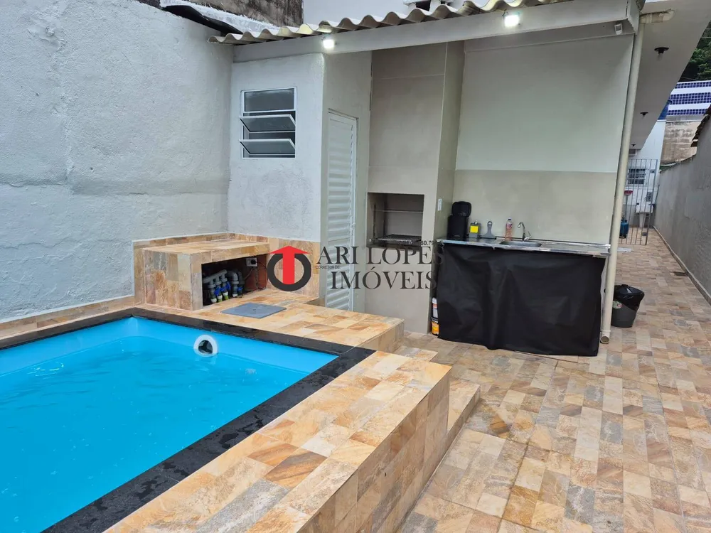 Casa, 2 quartos - Foto 10