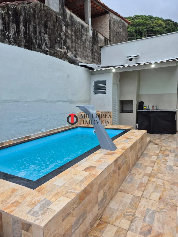 Casa, 2 quartos - Foto 2