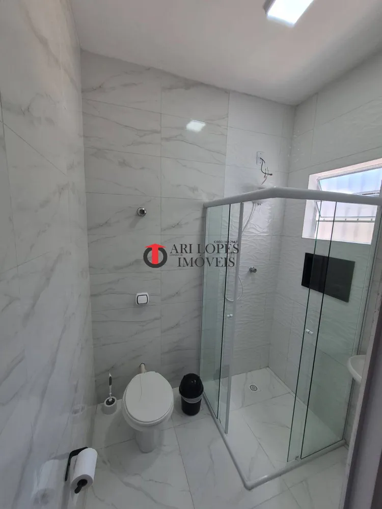 Casa, 2 quartos - Foto 6