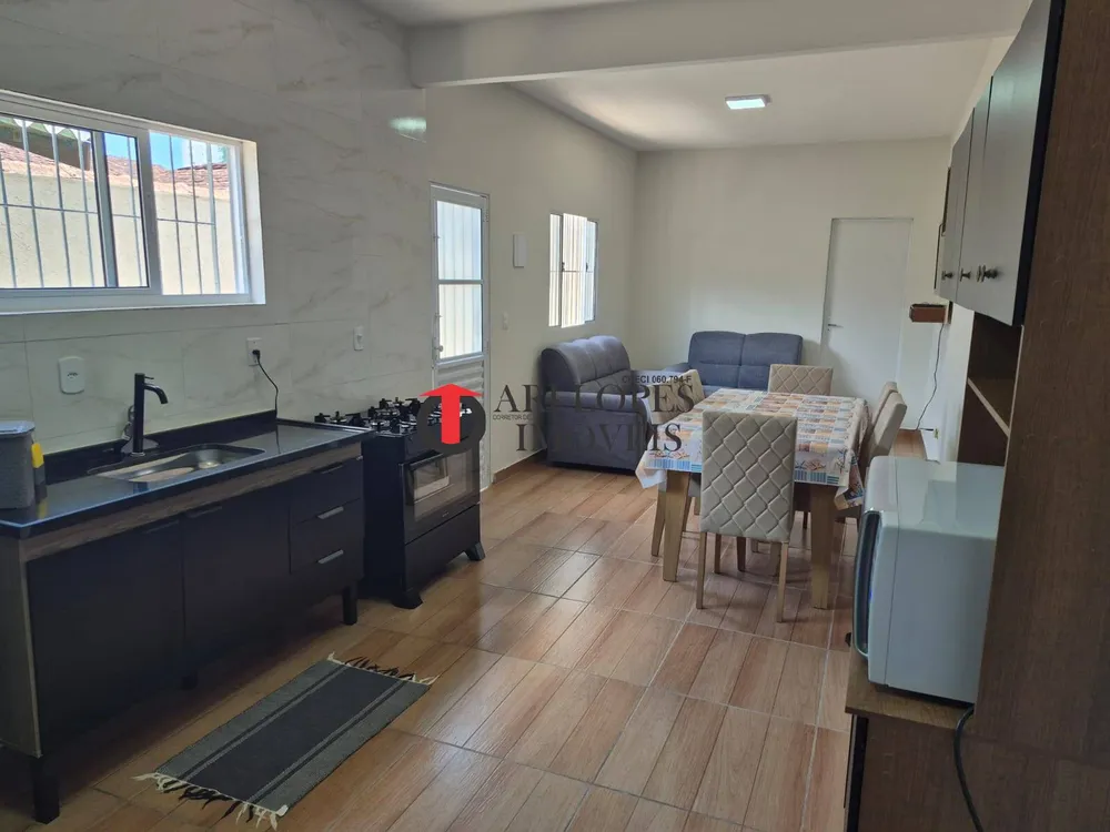 Casa, 2 quartos - Foto 4