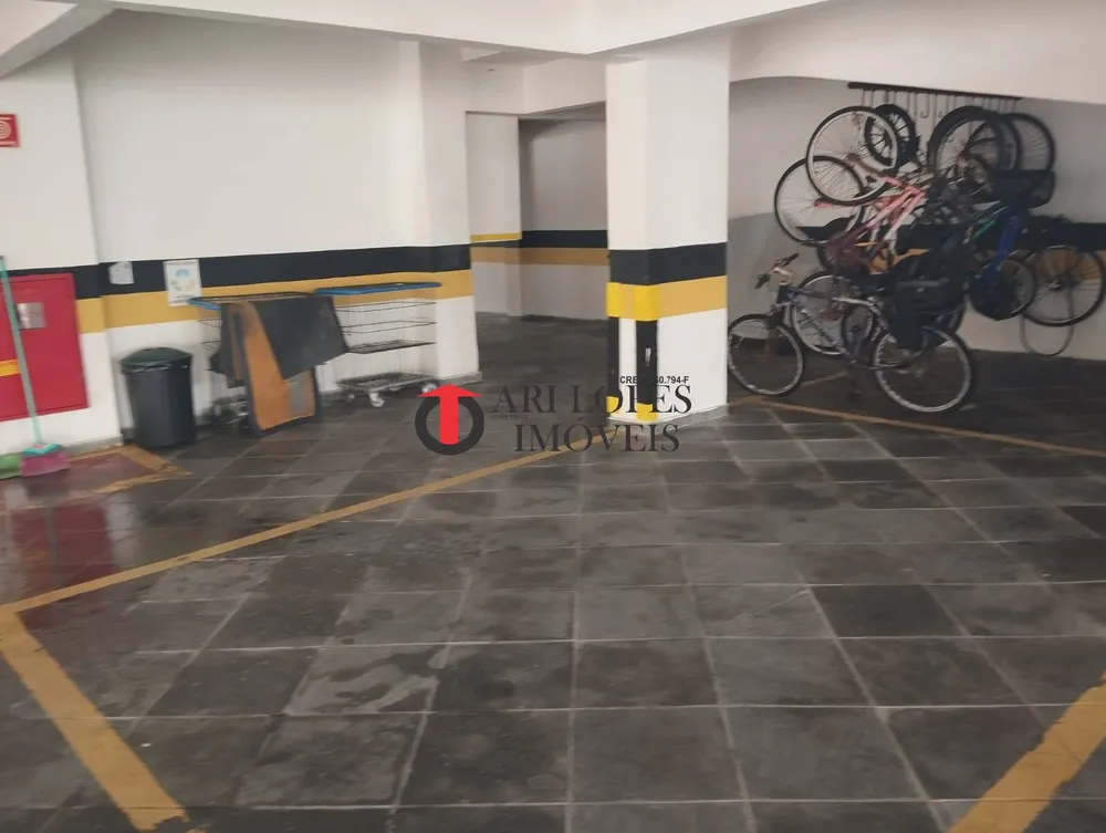 Apartamento, 2 quartos - Foto 2