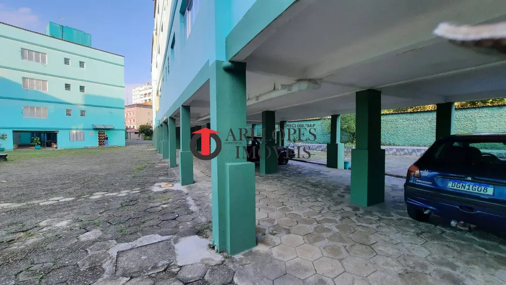 Casa de Condomínio, 2 quartos - Foto 5
