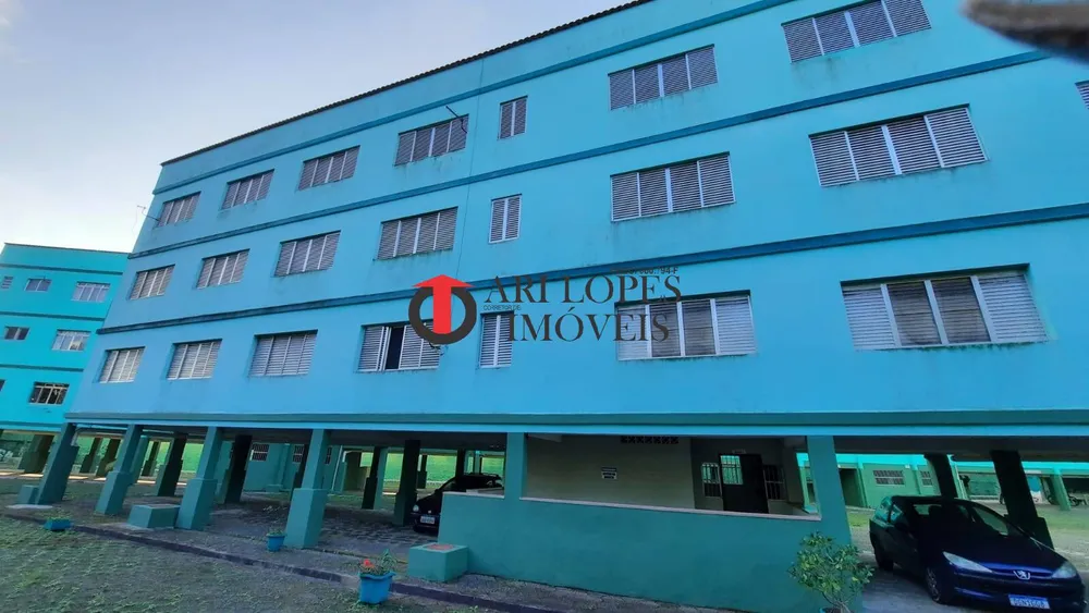 Casa de Condomínio, 2 quartos - Foto 7