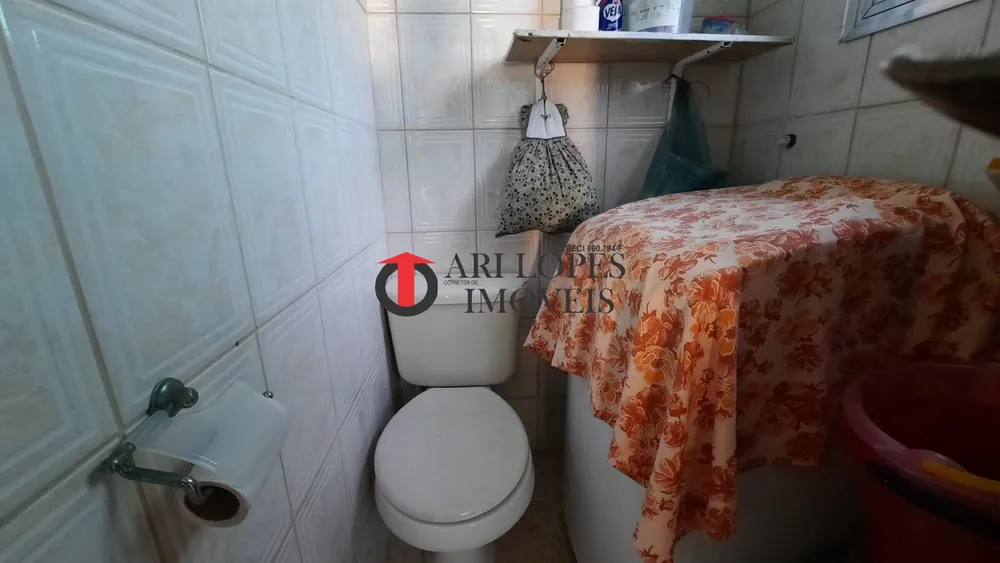 Casa de Condomínio, 2 quartos - Foto 10