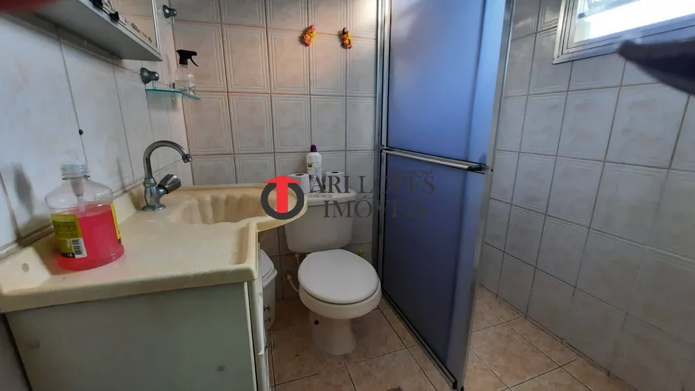 Casa de Condomínio, 2 quartos - Foto 3