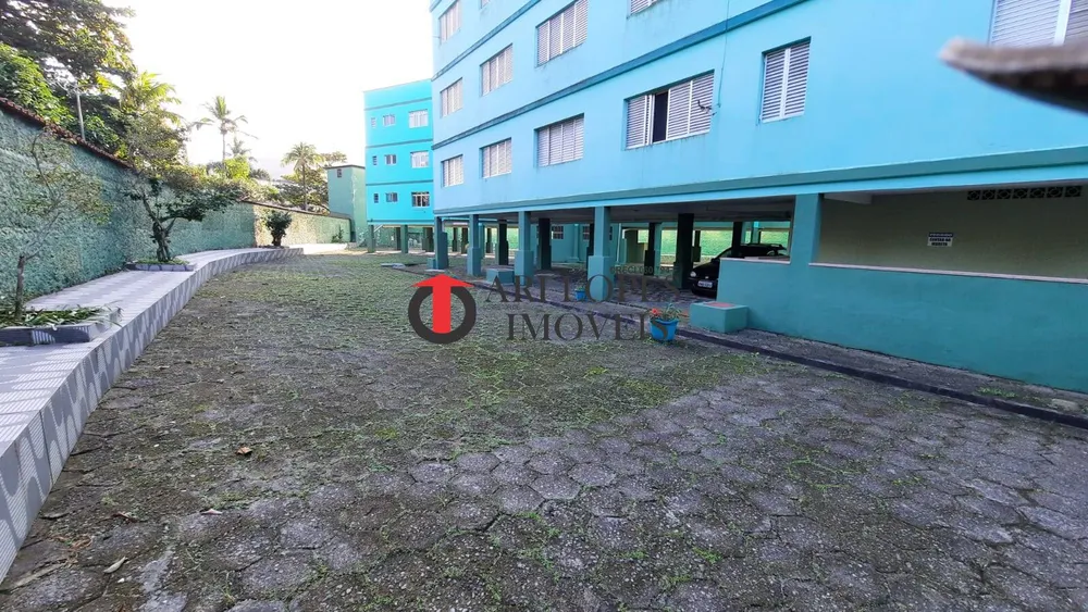 Casa de Condomínio, 2 quartos - Foto 4