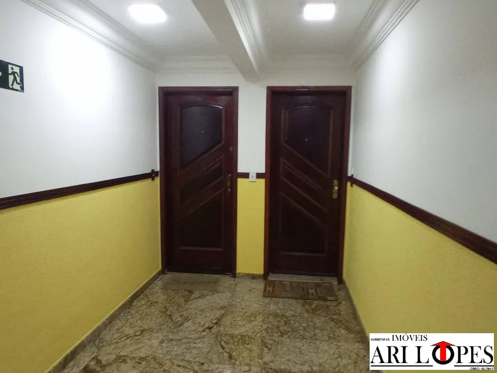 Apartamento, 4 quartos, 209 m² - Foto 3