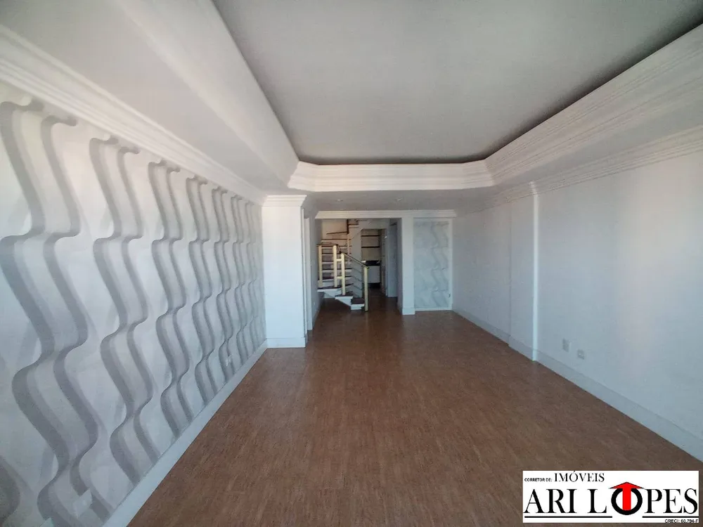 Apartamento, 4 quartos, 209 m² - Foto 3