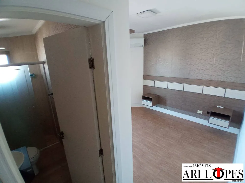 Apartamento, 4 quartos, 209 m² - Foto 6