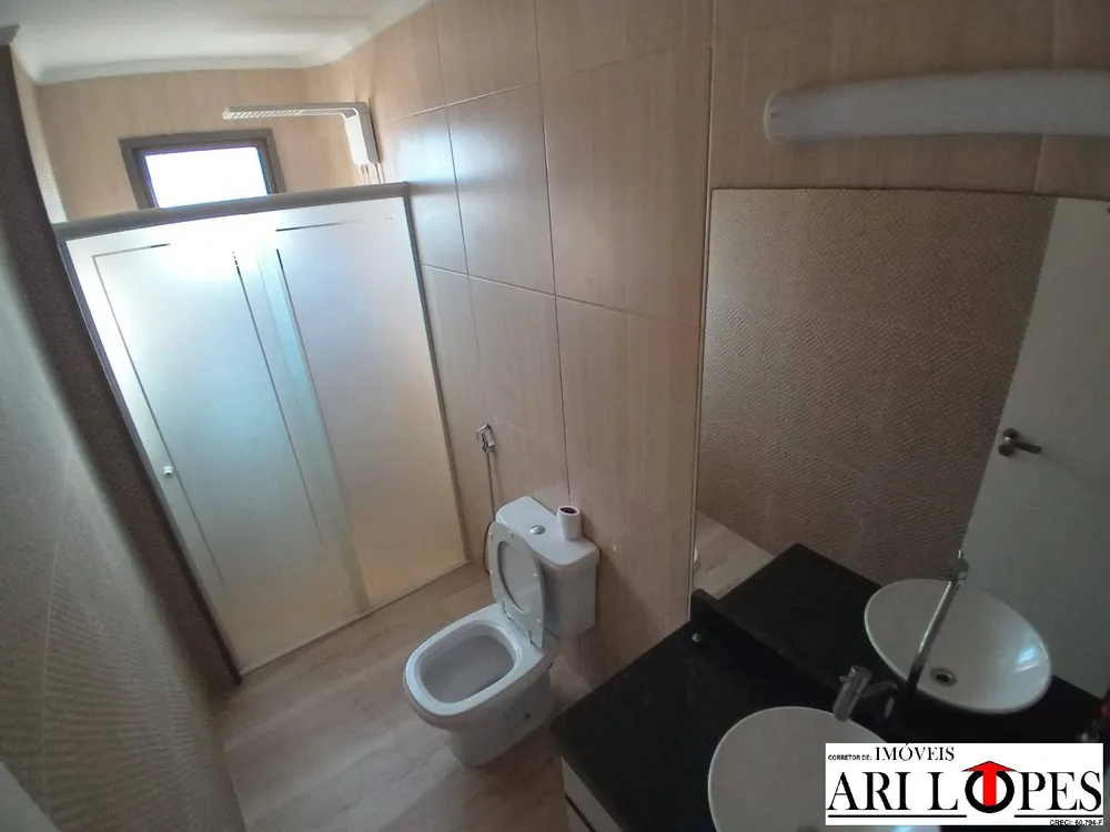 Apartamento, 4 quartos, 209 m² - Foto 8
