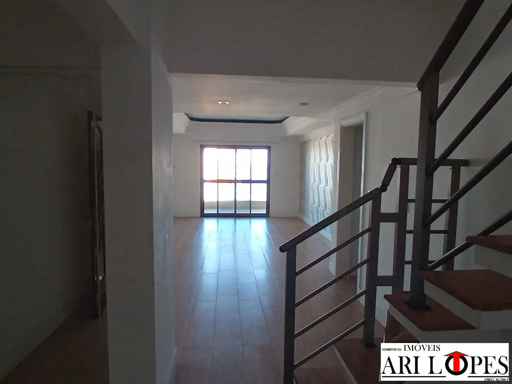 Apartamento, 4 quartos, 209 m² - Foto 10