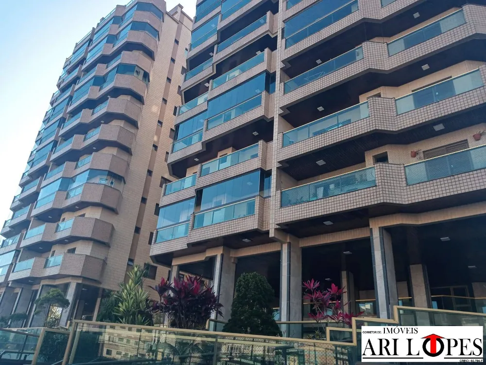 Apartamento, 4 quartos, 209 m² - Foto 2