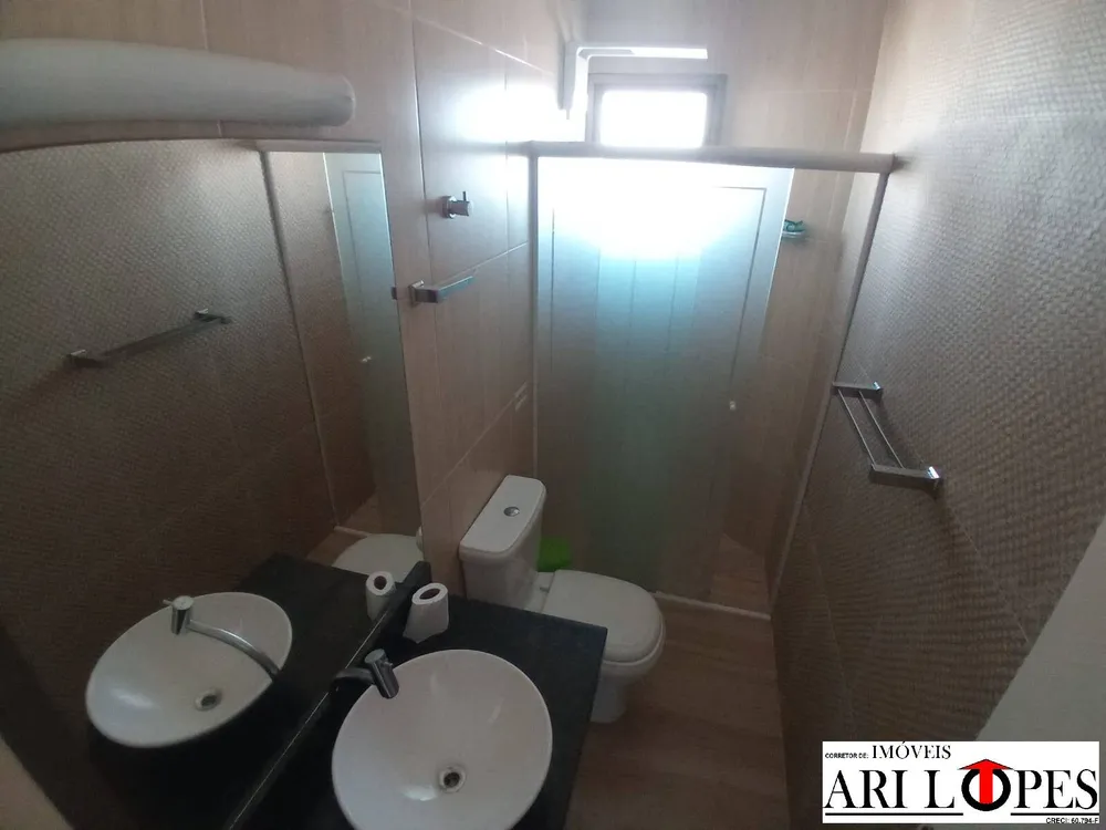 Apartamento, 4 quartos, 209 m² - Foto 1