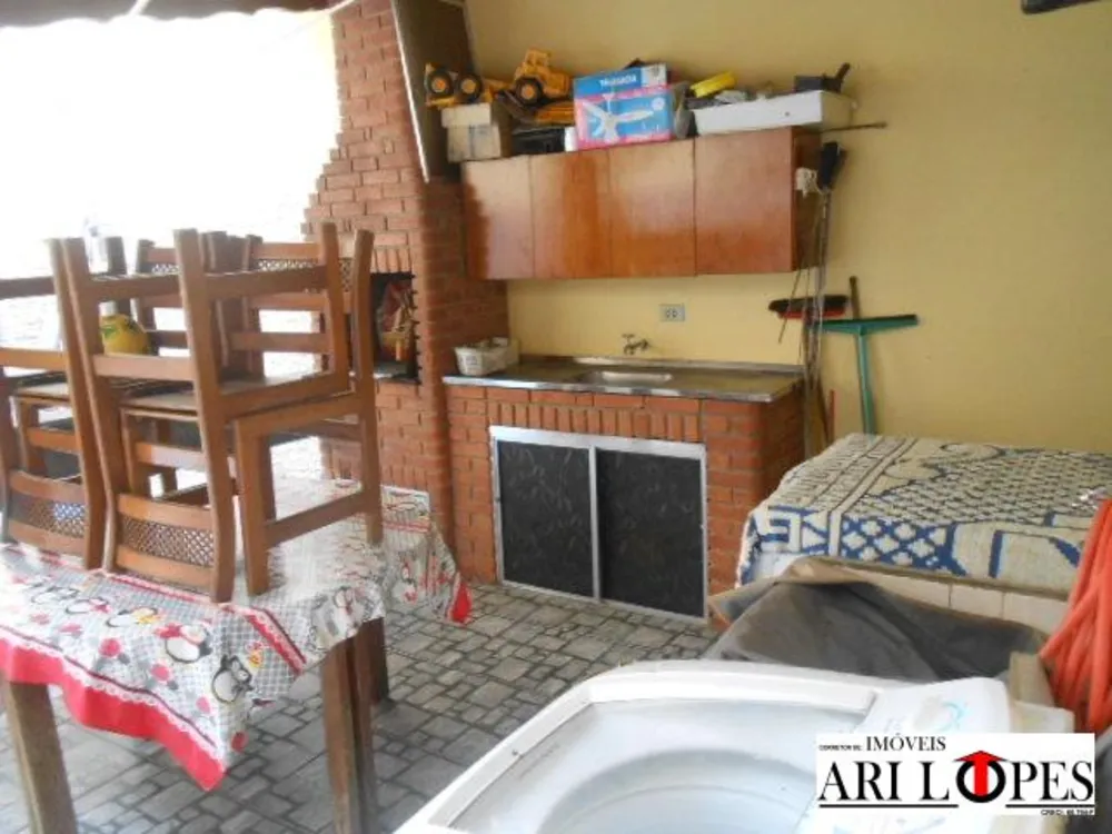 Sobrado, 2 quartos, 85 m² - Foto 15