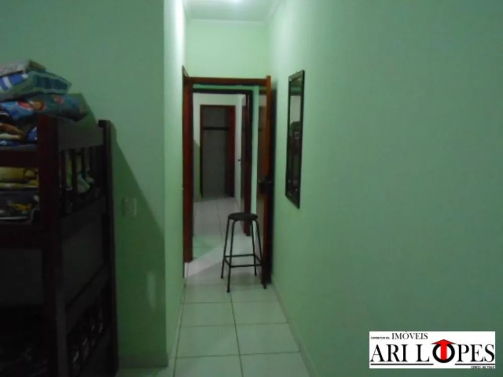 Sobrado, 2 quartos, 85 m² - Foto 12