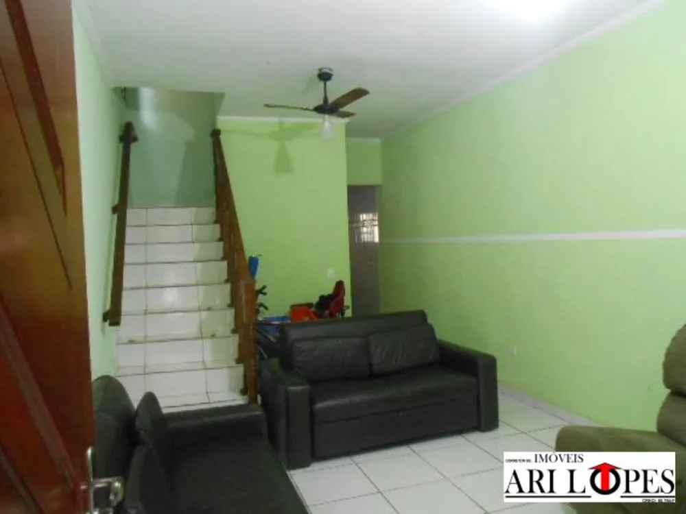Sobrado, 2 quartos, 85 m² - Foto 7