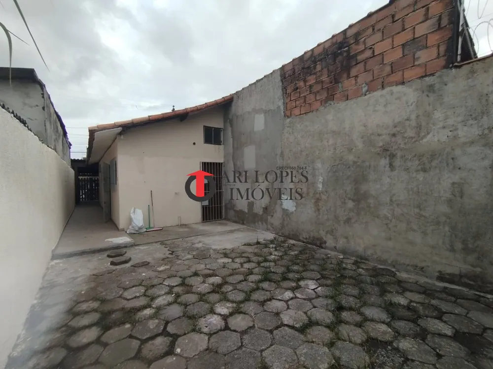 Casa, 1 quarto, 40 m² - Foto 5